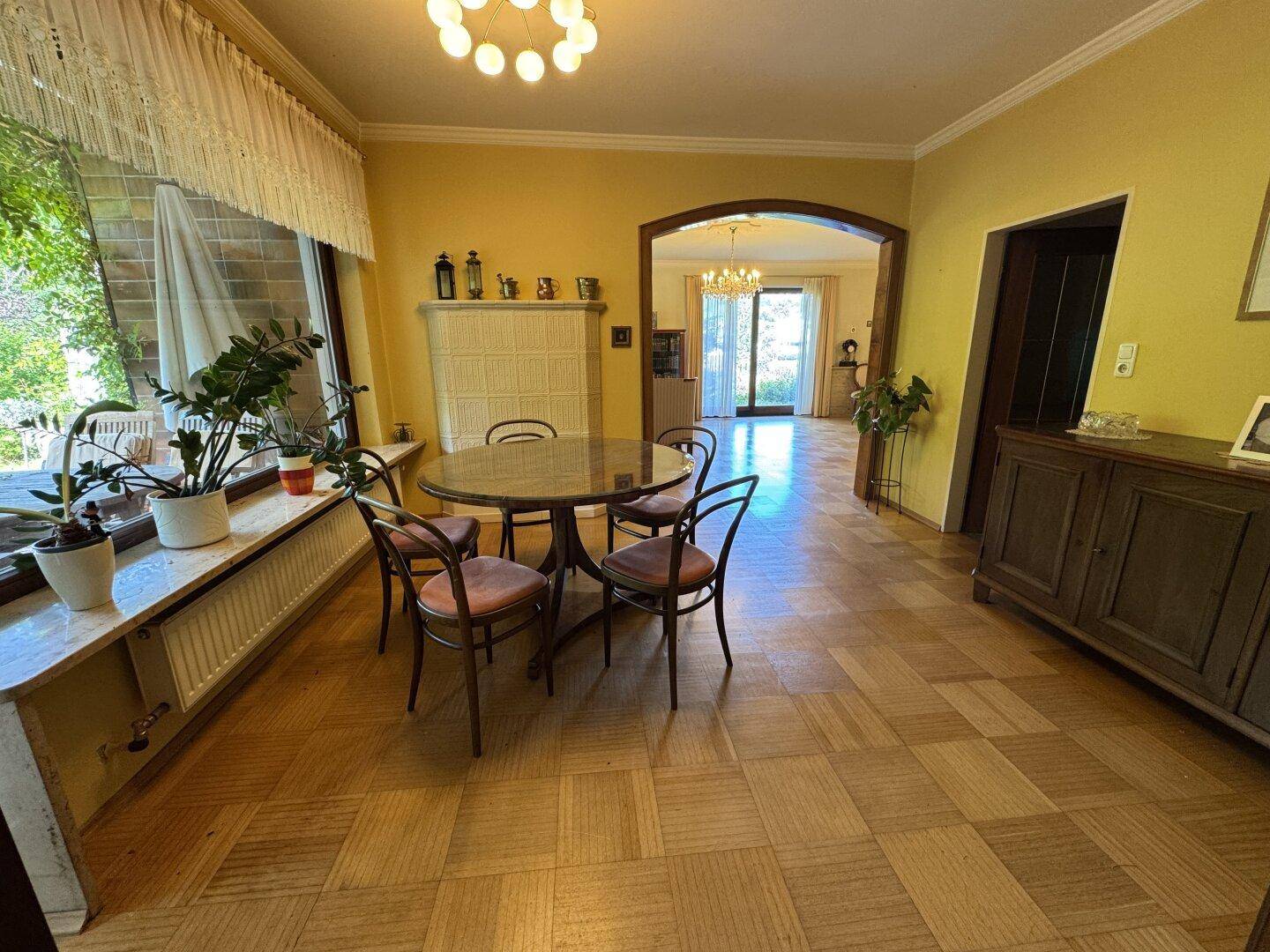Villa im Zaubertal TOPLAGE - Ansicht 5
