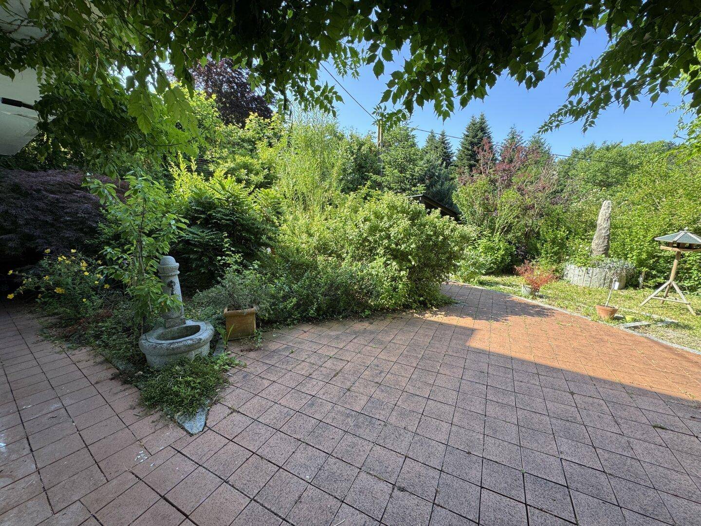 EG Terrasse