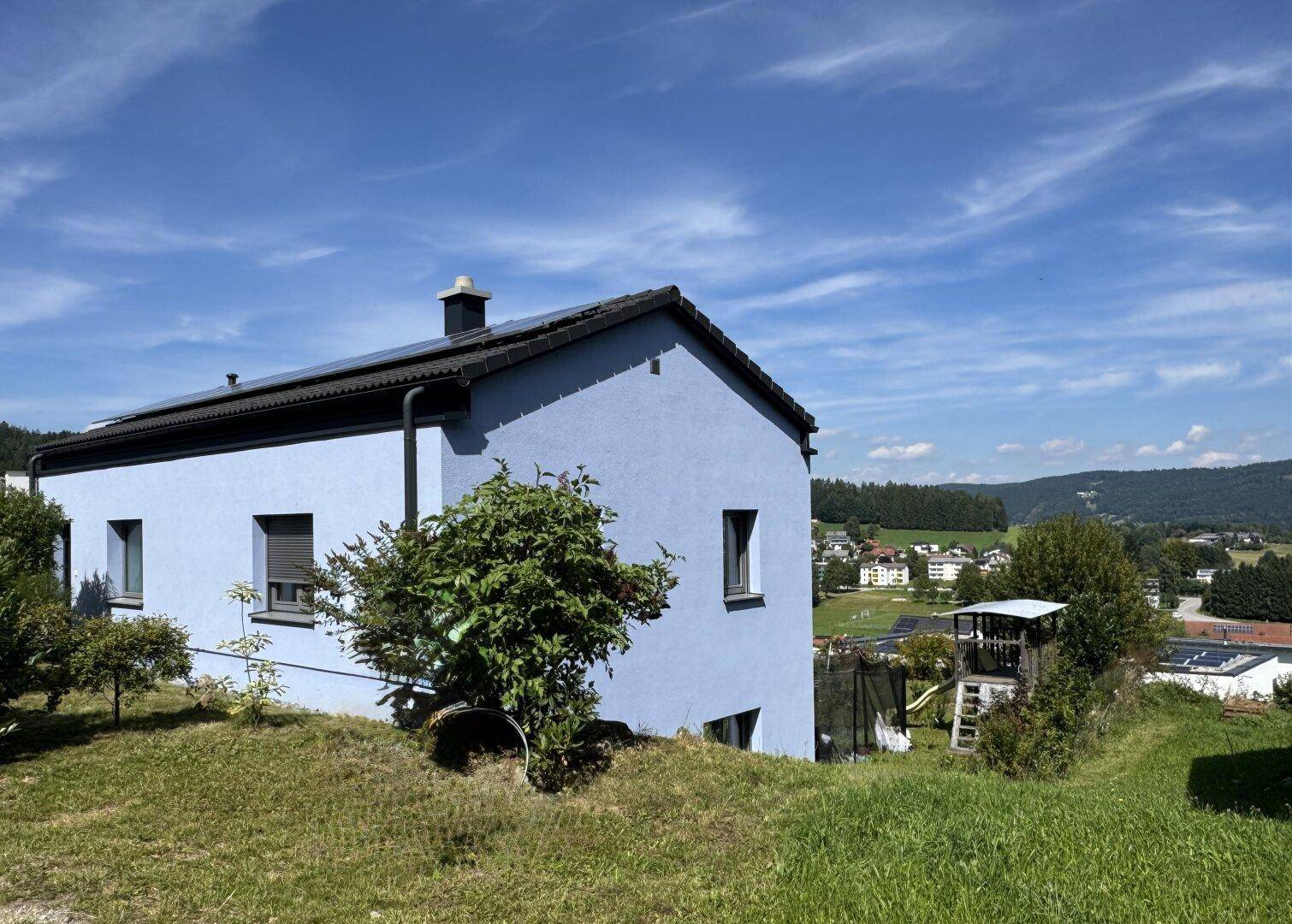 Südwesten
