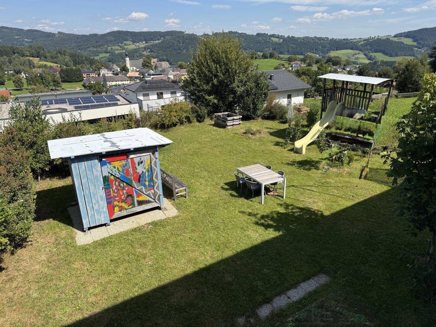 Garten