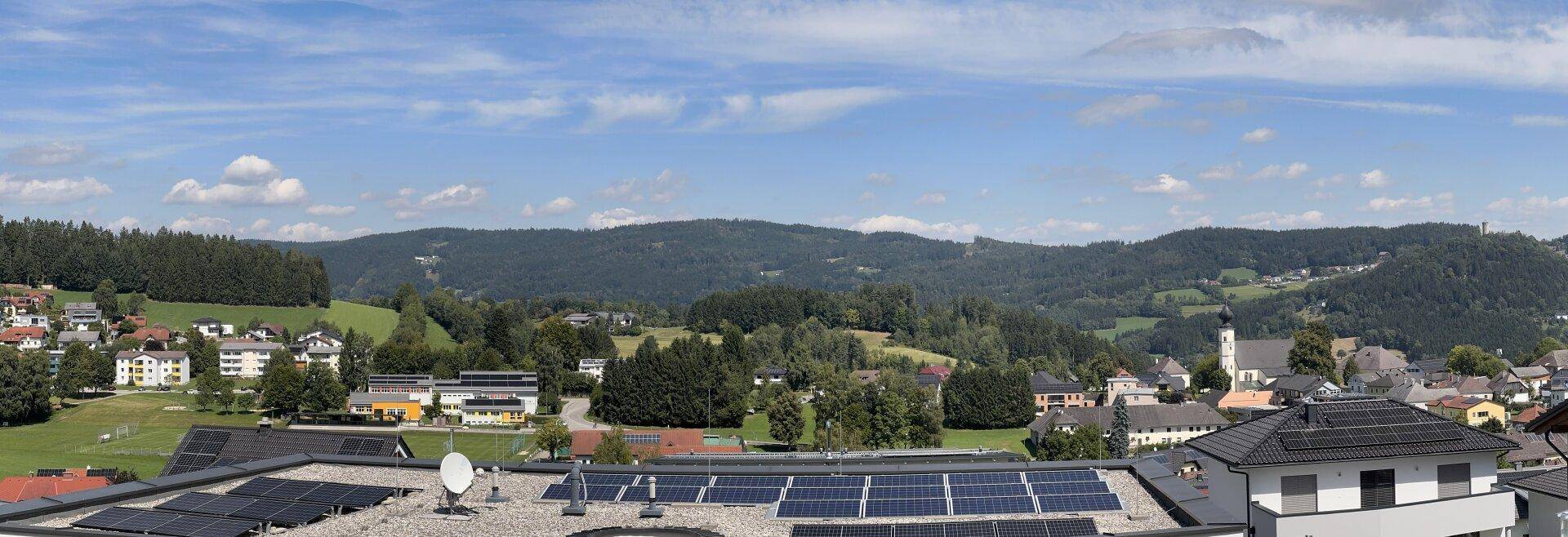 Ausblick