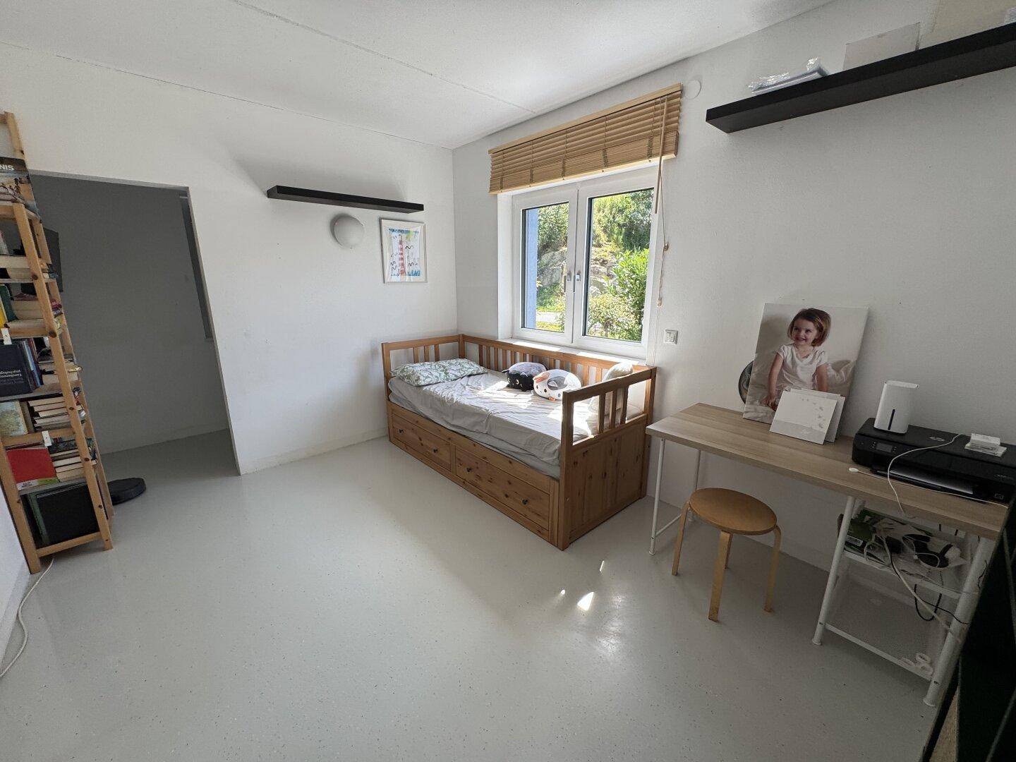 Büro Zimmer