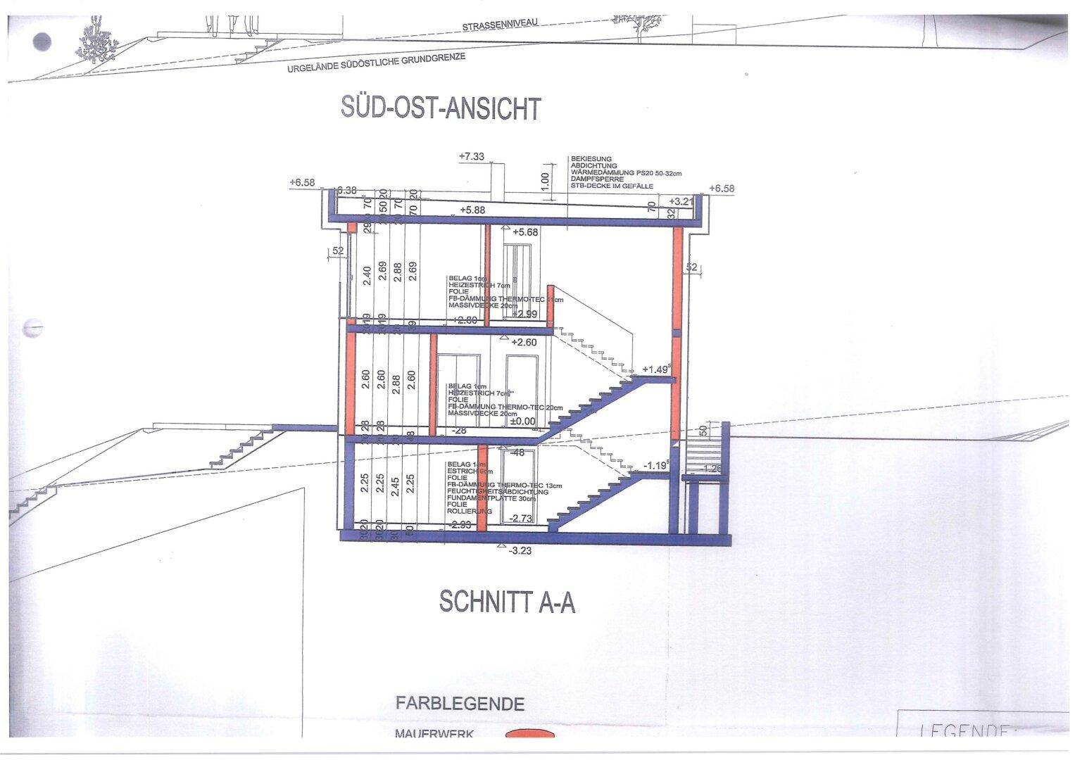 Schnitt