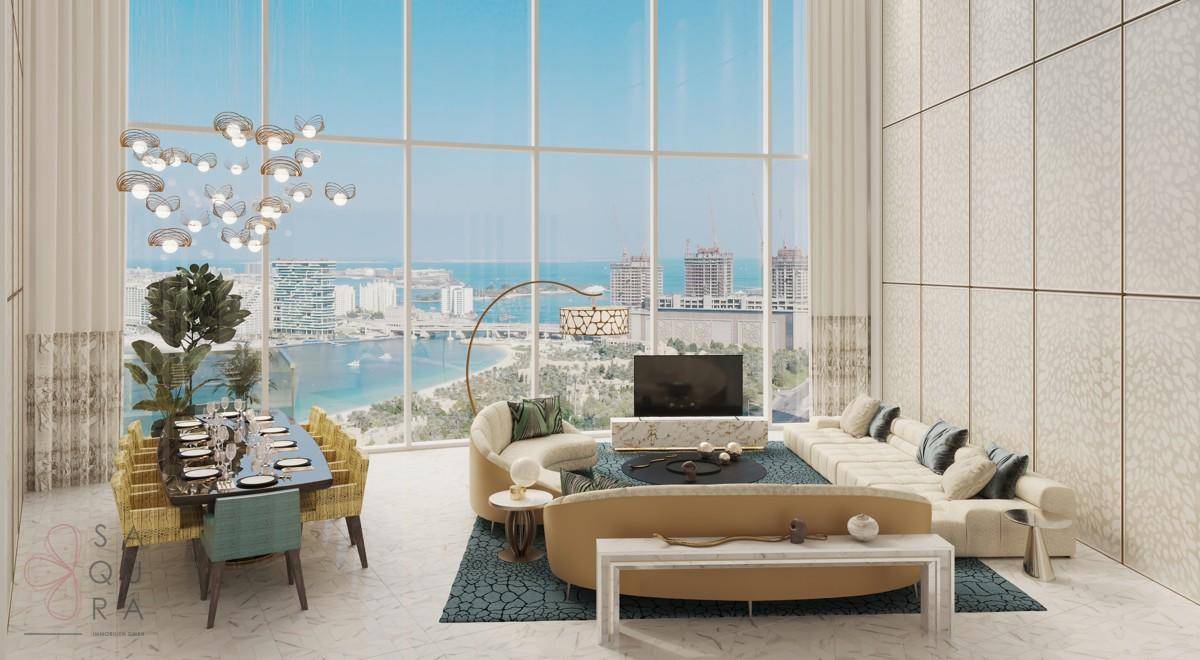 DAMAC017_SufouhDuplex_5BR_Livingroom_1