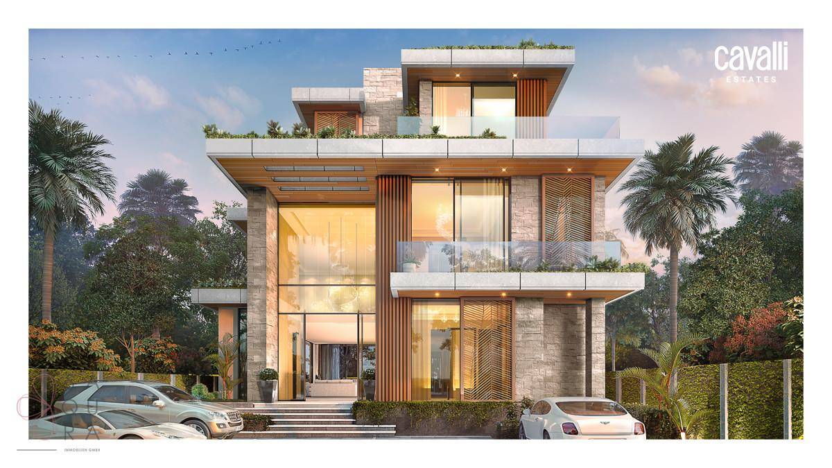 CAVALLI ESTATES EXT3