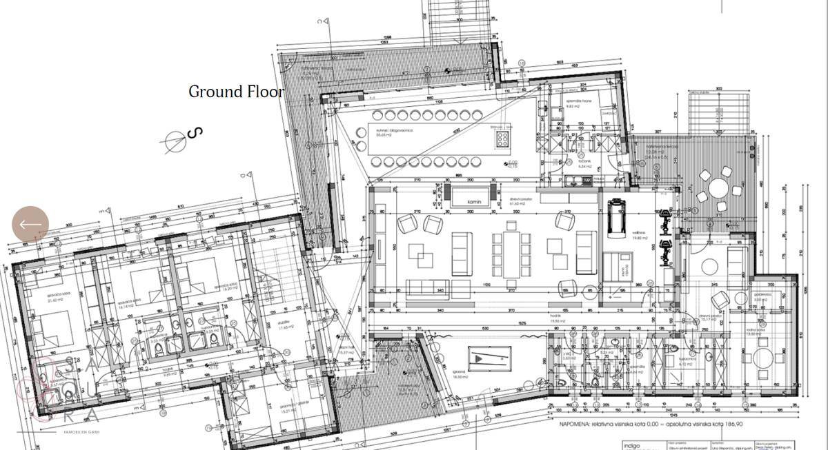 ground floor
