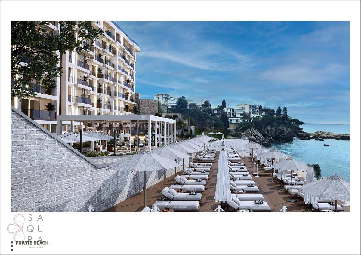 Privatna plaza
