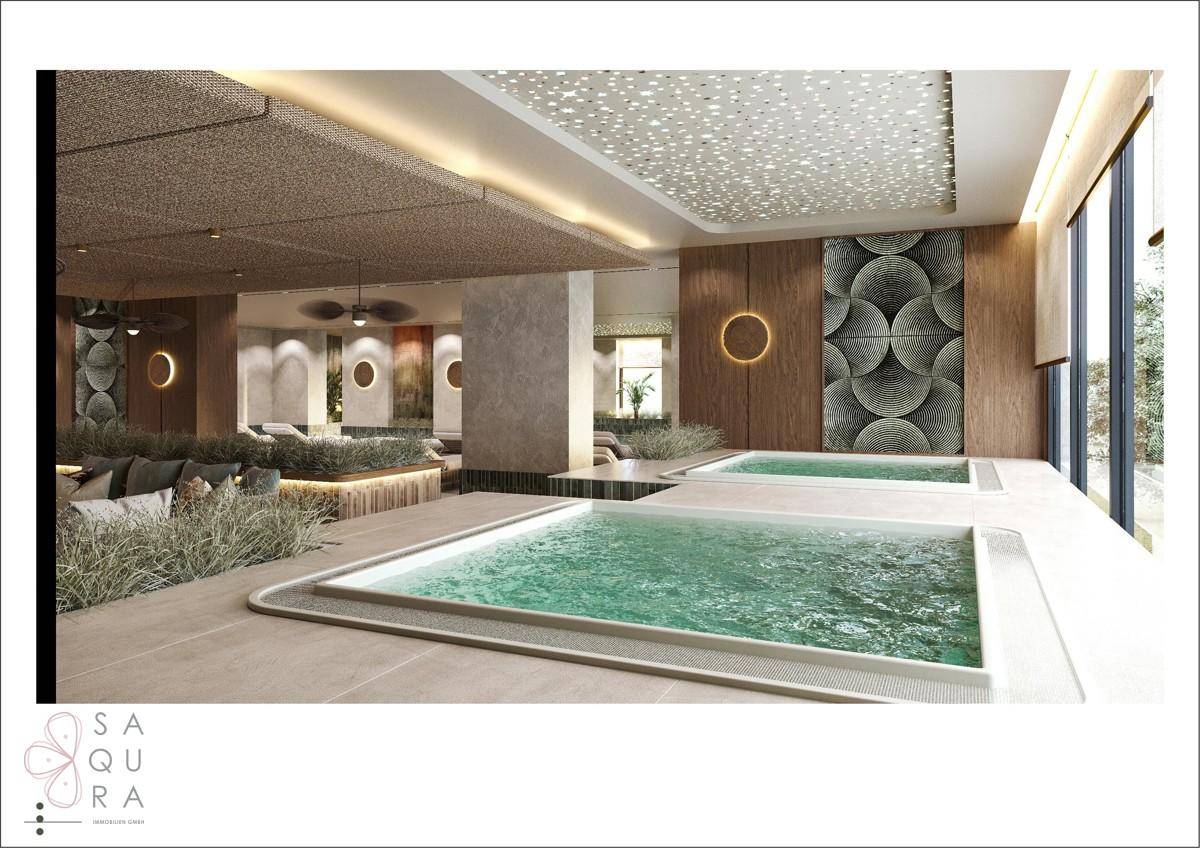 djakuzi u spa