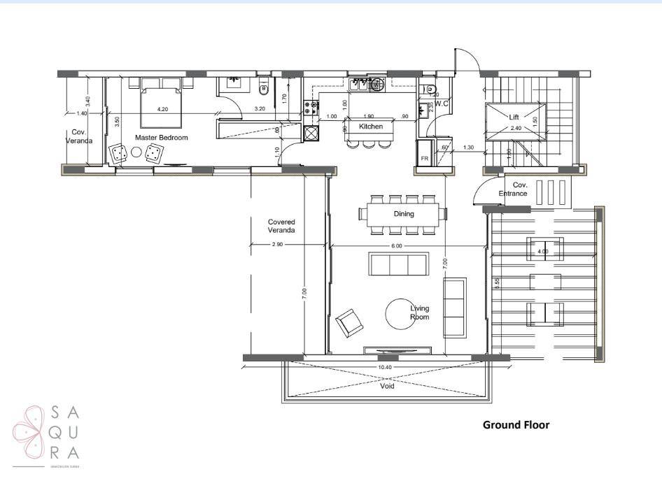 ground floor