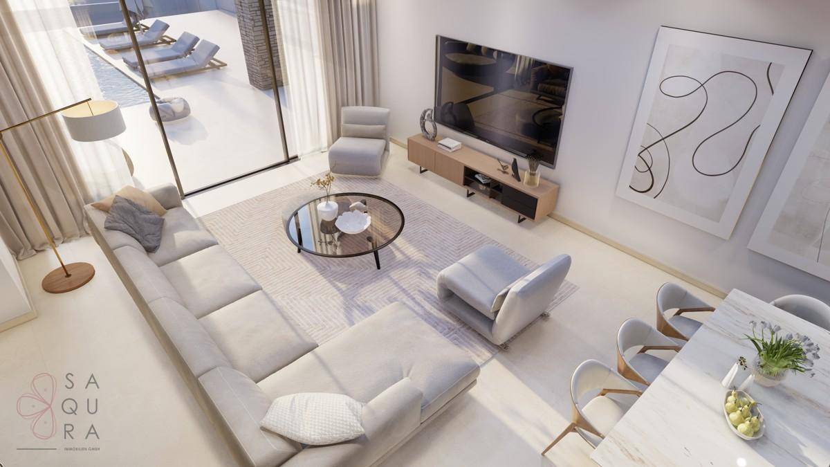 VILLA D_6 - Photo
