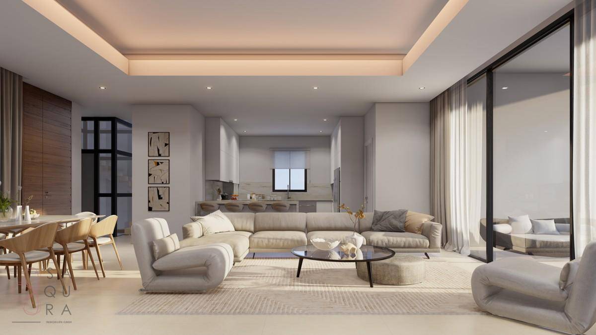 VILLA D_7 - Photo