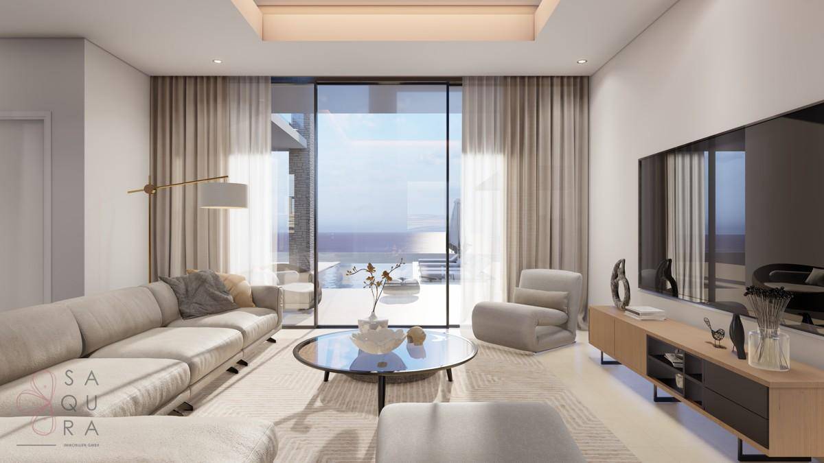 VILLA D_4 - Photo