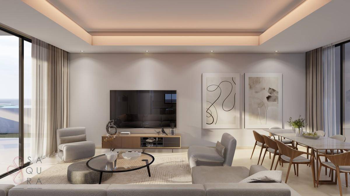 VILLA D_1 - Photo