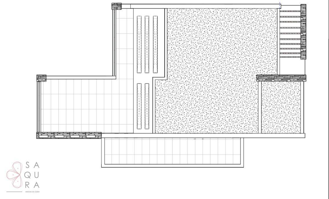 roof plan
