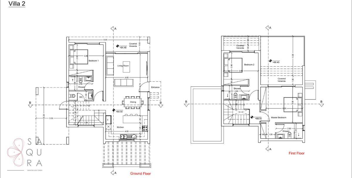 Villa 2