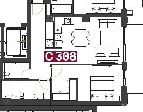 C308