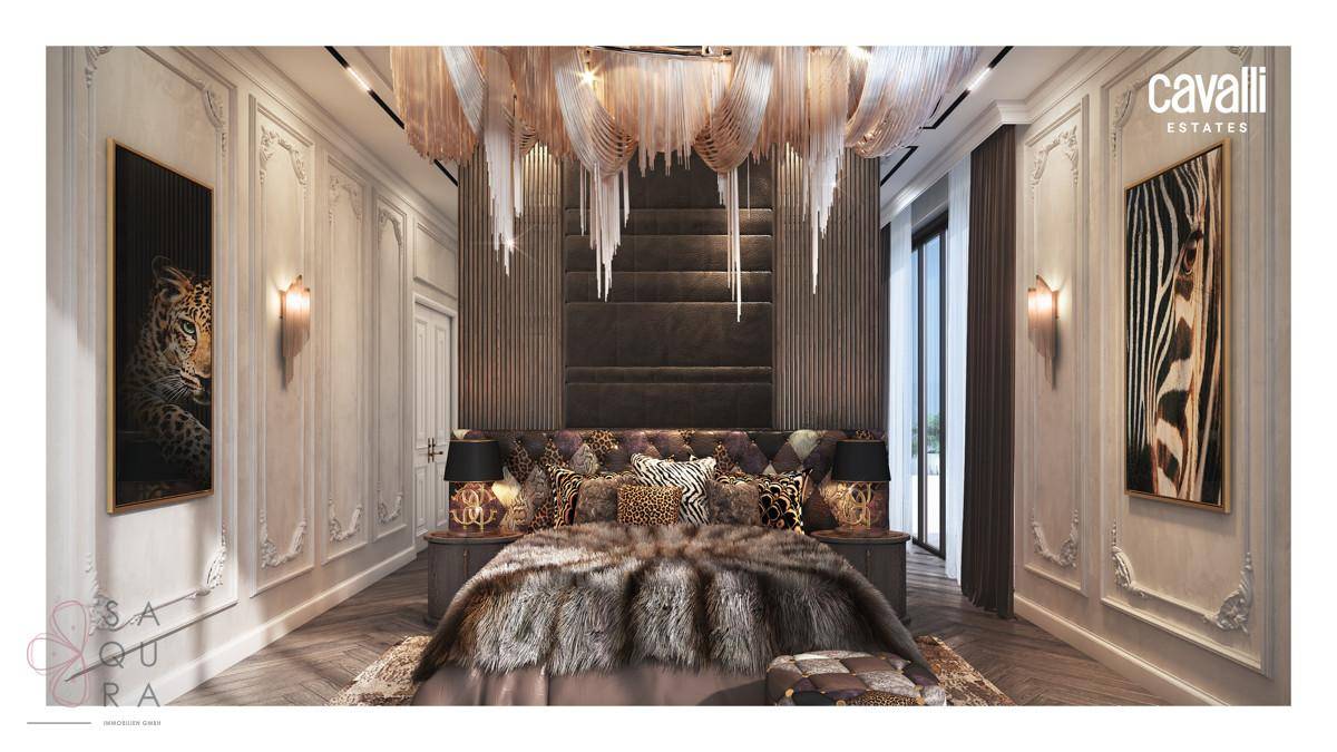 CAVALLI ESTATES INT8