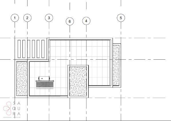 4 bdr Villa 4 c