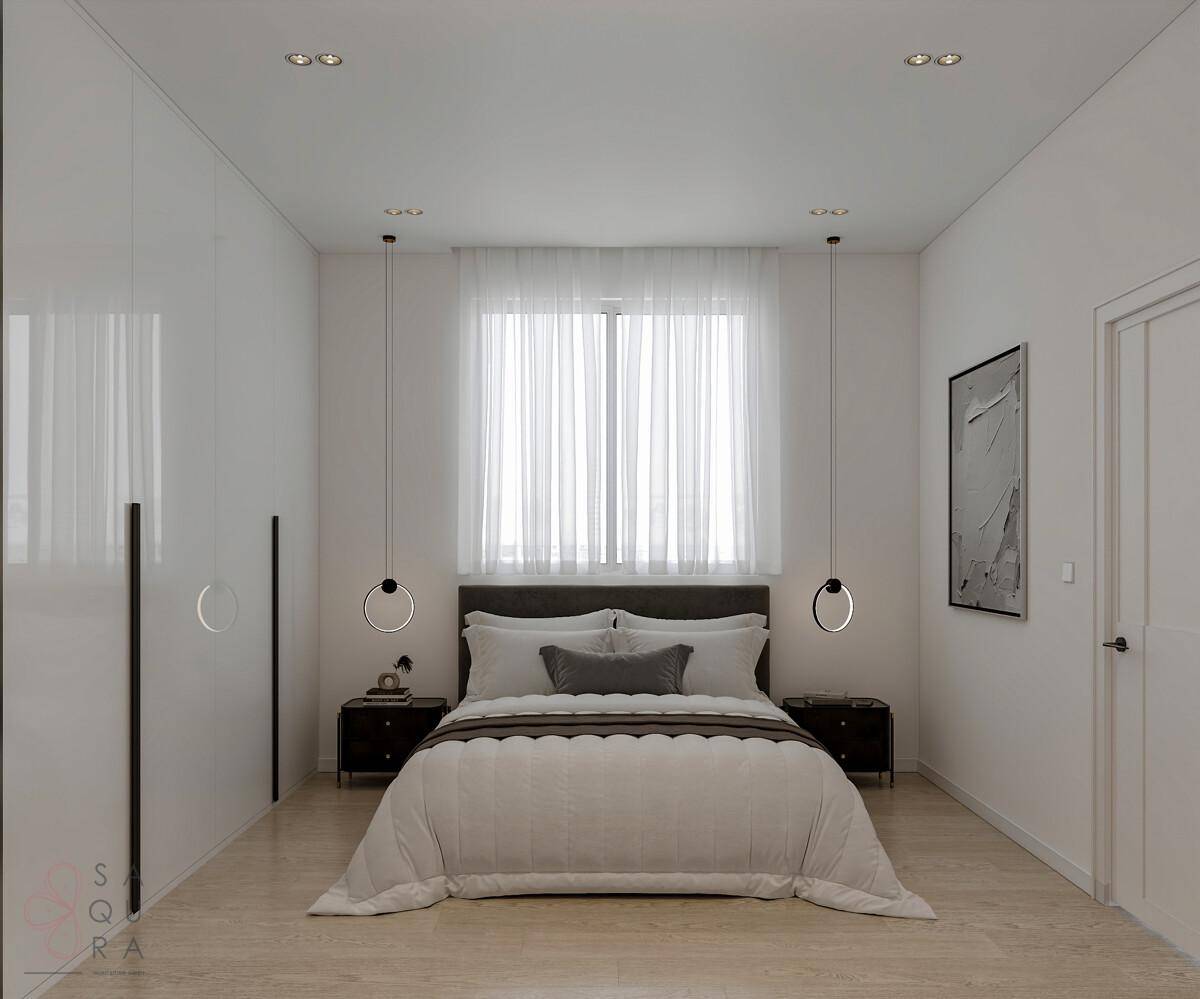 Bedroom -01