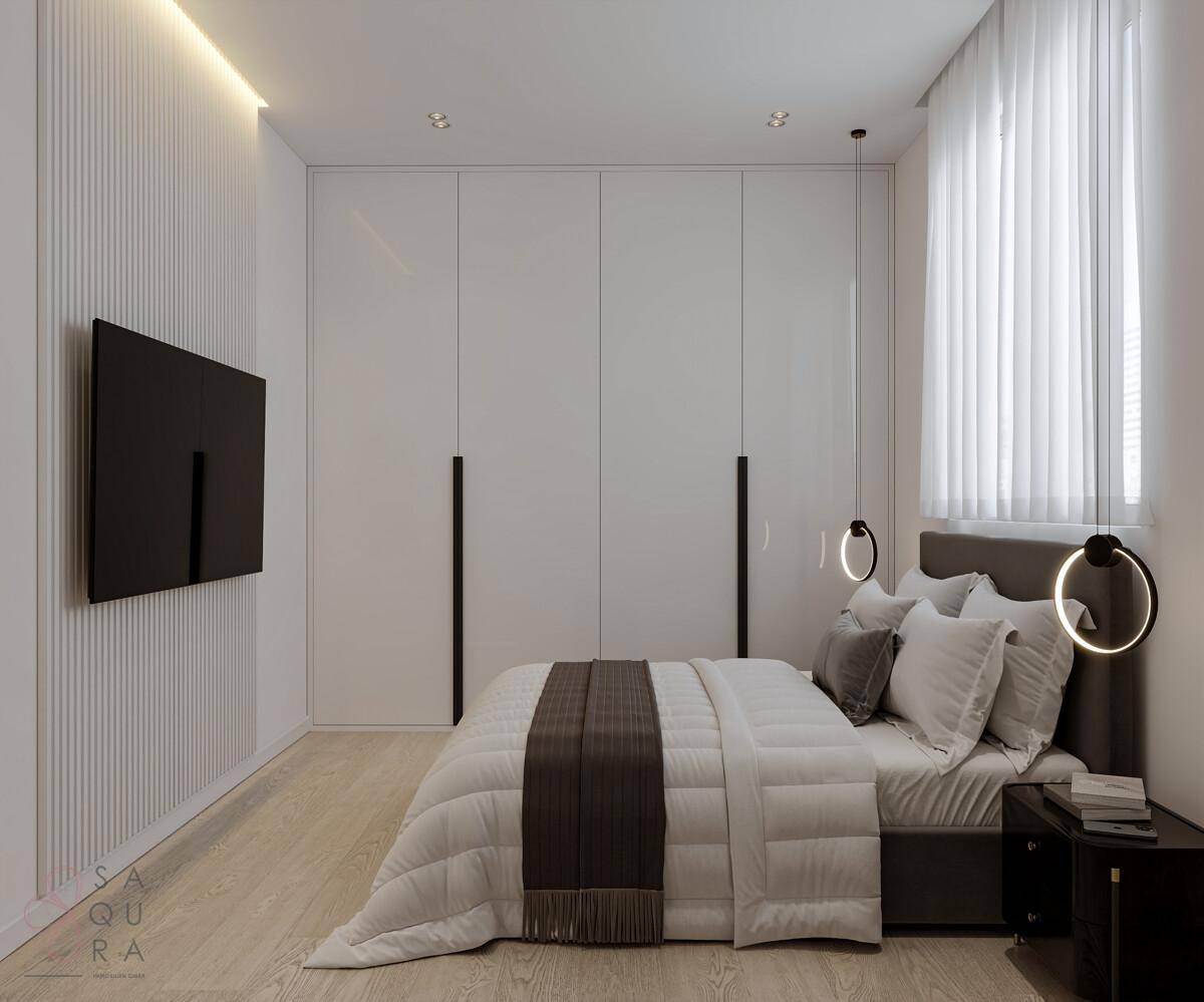 Bedroom -02