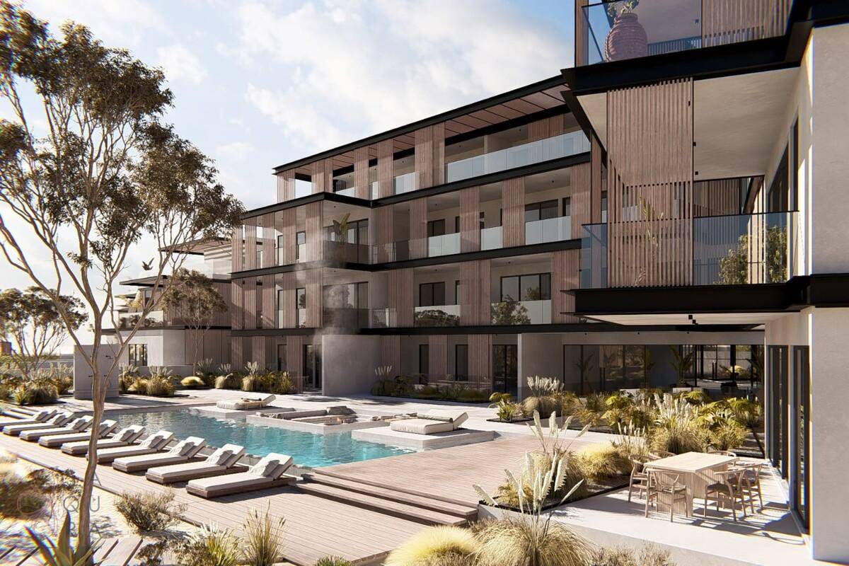 SABAI BY THE SEA rendering (3)
