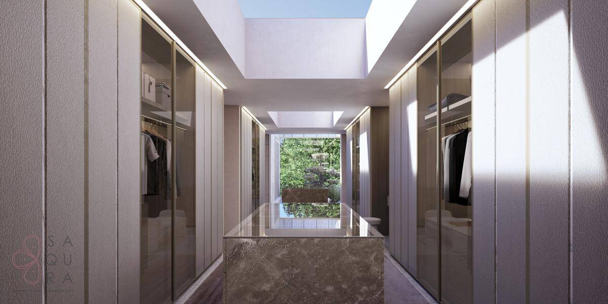 Villa SENSE by Manuel Ruiz Moriche - ARK Architects - Sotogrande 32