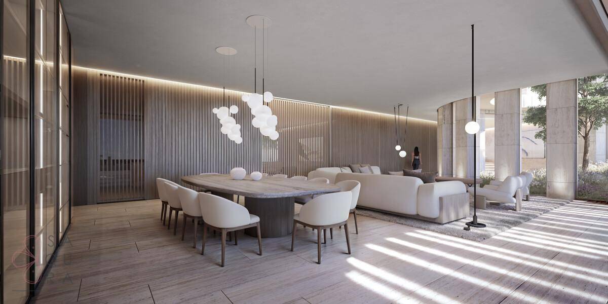 Villa SENSE by Manuel Ruiz Moriche - ARK Architects - Sotogrande 25
