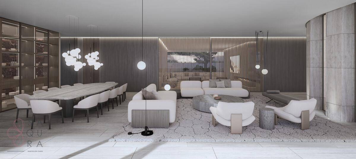 Villa SENSE by Manuel Ruiz Moriche - ARK Architects - Sotogrande 23