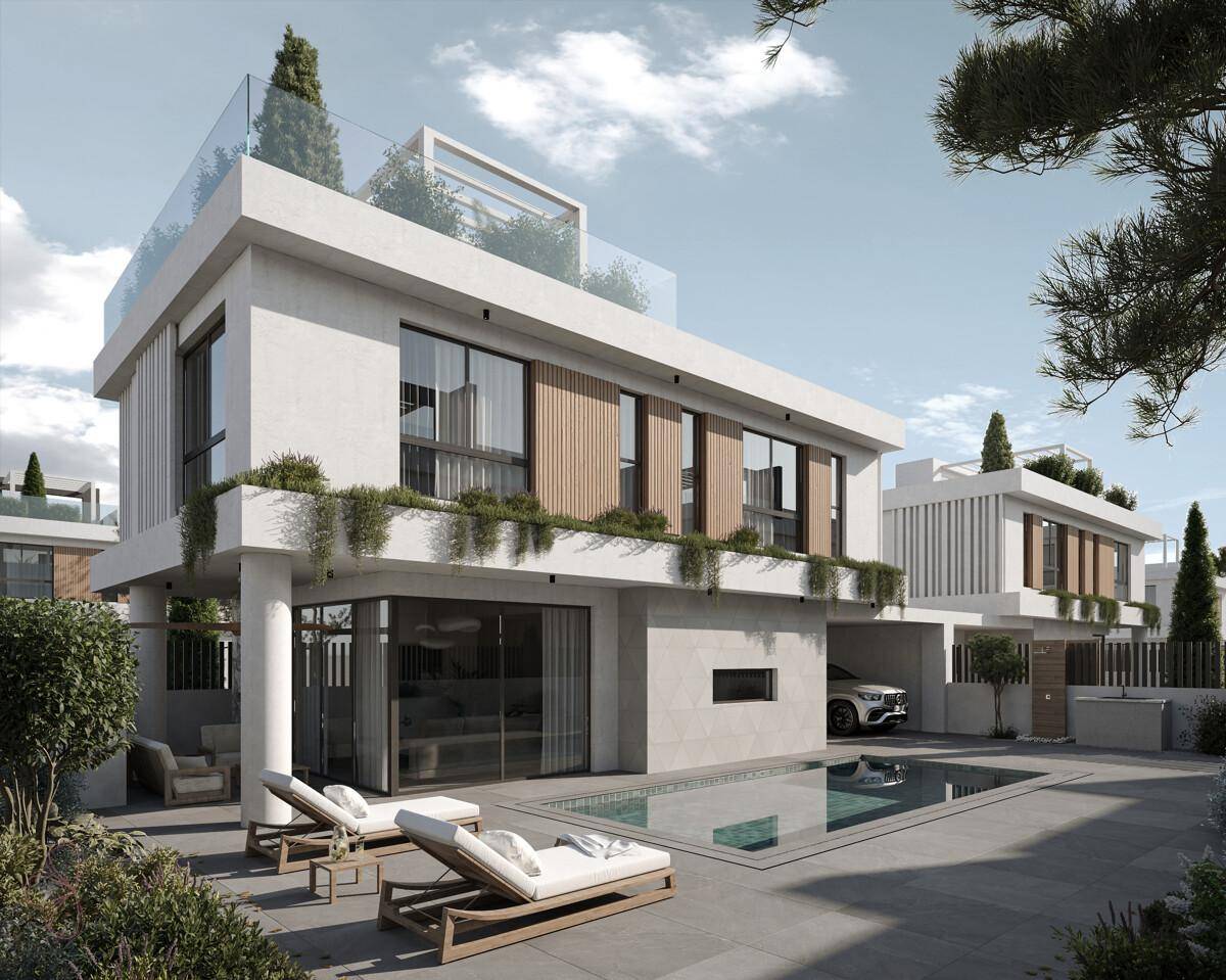 DELEAR VILLAS renders (5)