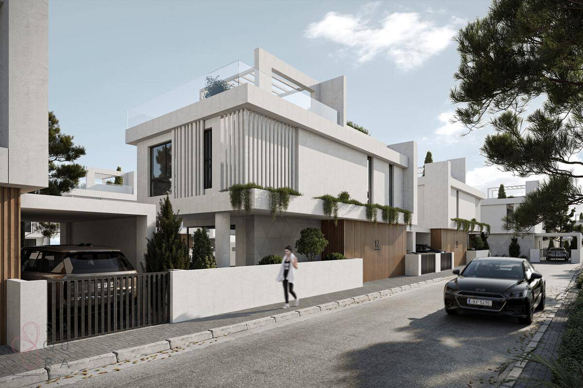 DELEAR VILLAS renders (2)