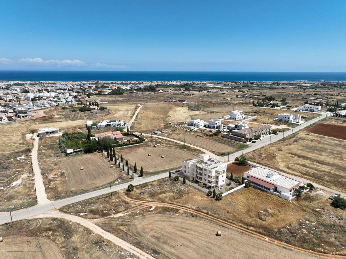 NIERO Drone photo
