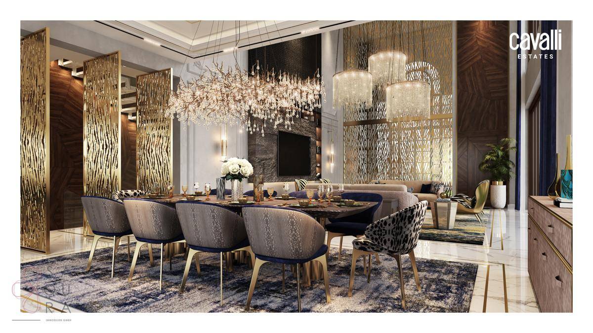 CAVALLI ESTATES INT7