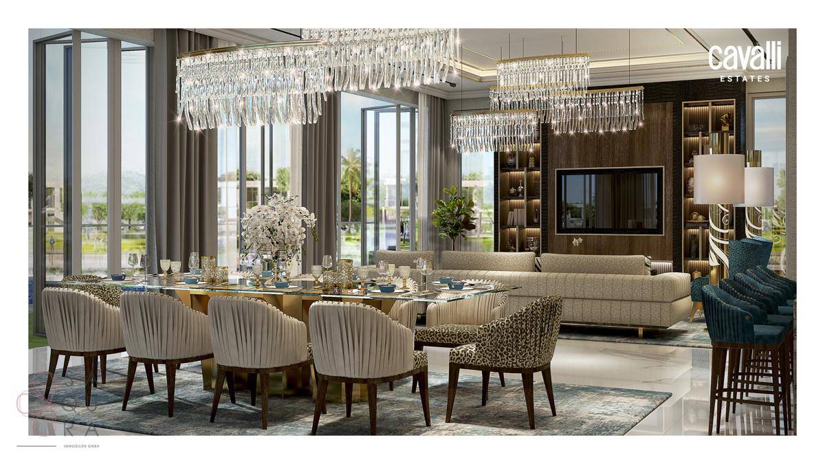 CAVALLI ESTATES INT6