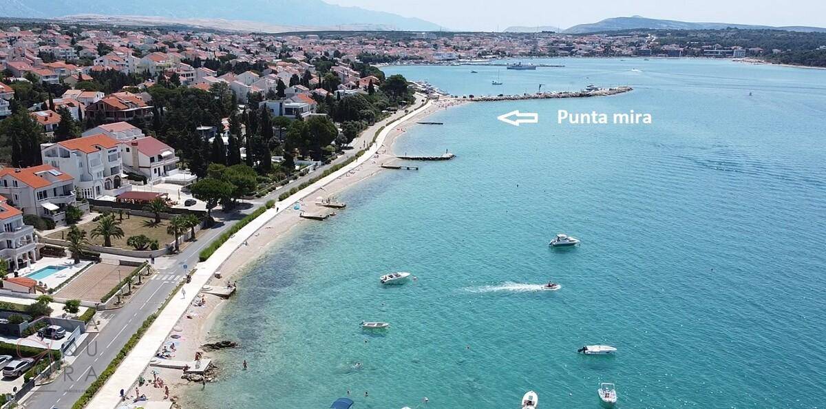 Plaža-Punta-mira