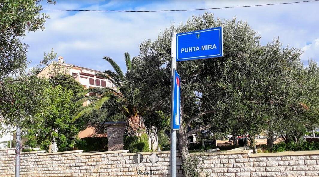 Punta-Mira