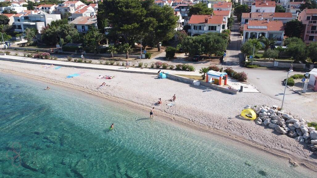 Punta-Mira-plaža