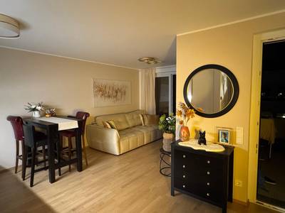 1-Zimmer-Wohnung mit Terrasse, 38 m², Brigittenau, Brigittenau