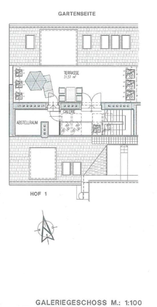 Galerie Plan