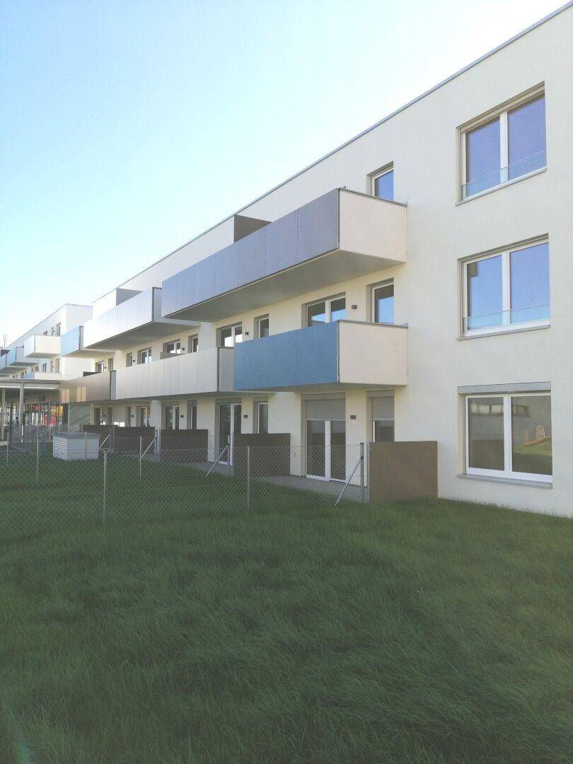 Südstadtzentrum! Verfügbare Mieteinheiten in der grünen Südstadt, Maria Enzersdorf! BT 4 - Ansicht 5