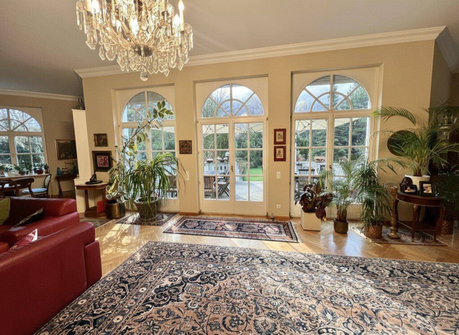 VILLA VERDE Hinterbrühl - Widok 6