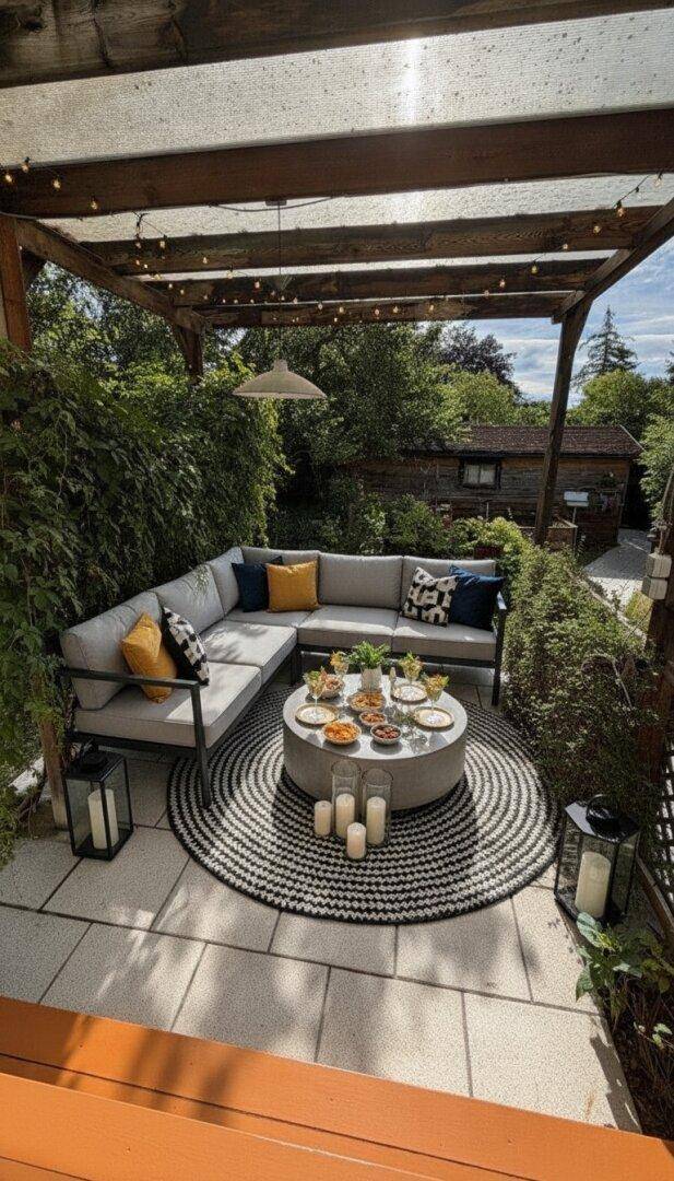 MÖDLING! SOMMER UND SONNE im Einfamilienhaus mit schönem idyllischem Garten auf einem Eckgrundstück zum Kauf! - Ansicht 2
