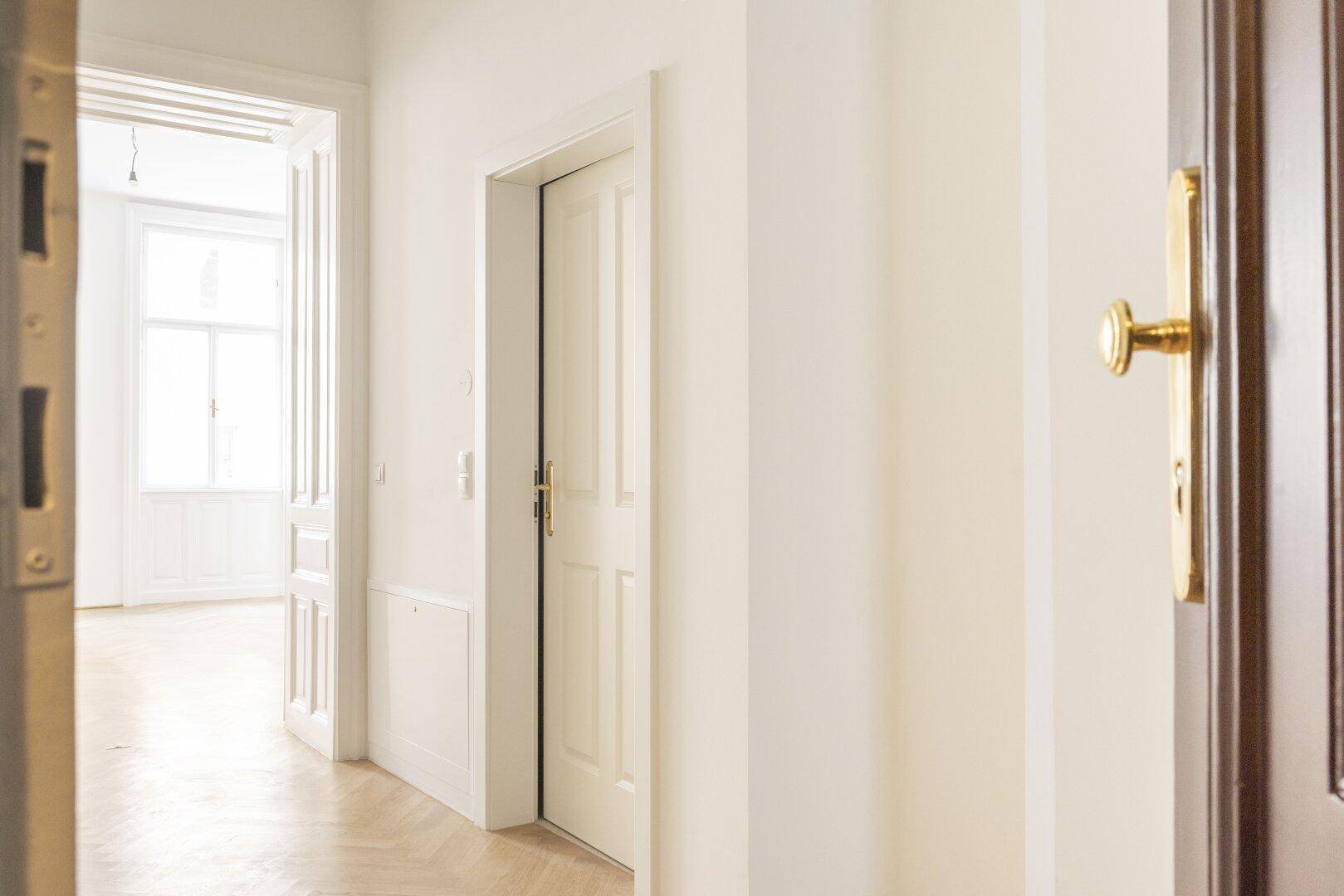 Wohnung – Wien - Ansicht 2