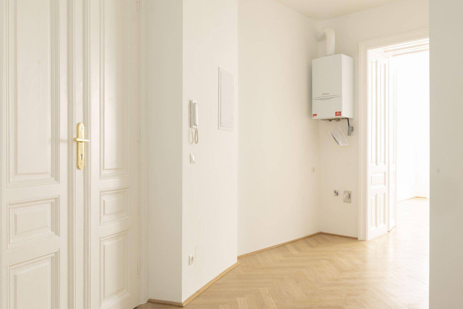 Wohnung – Wien - Ansicht 3