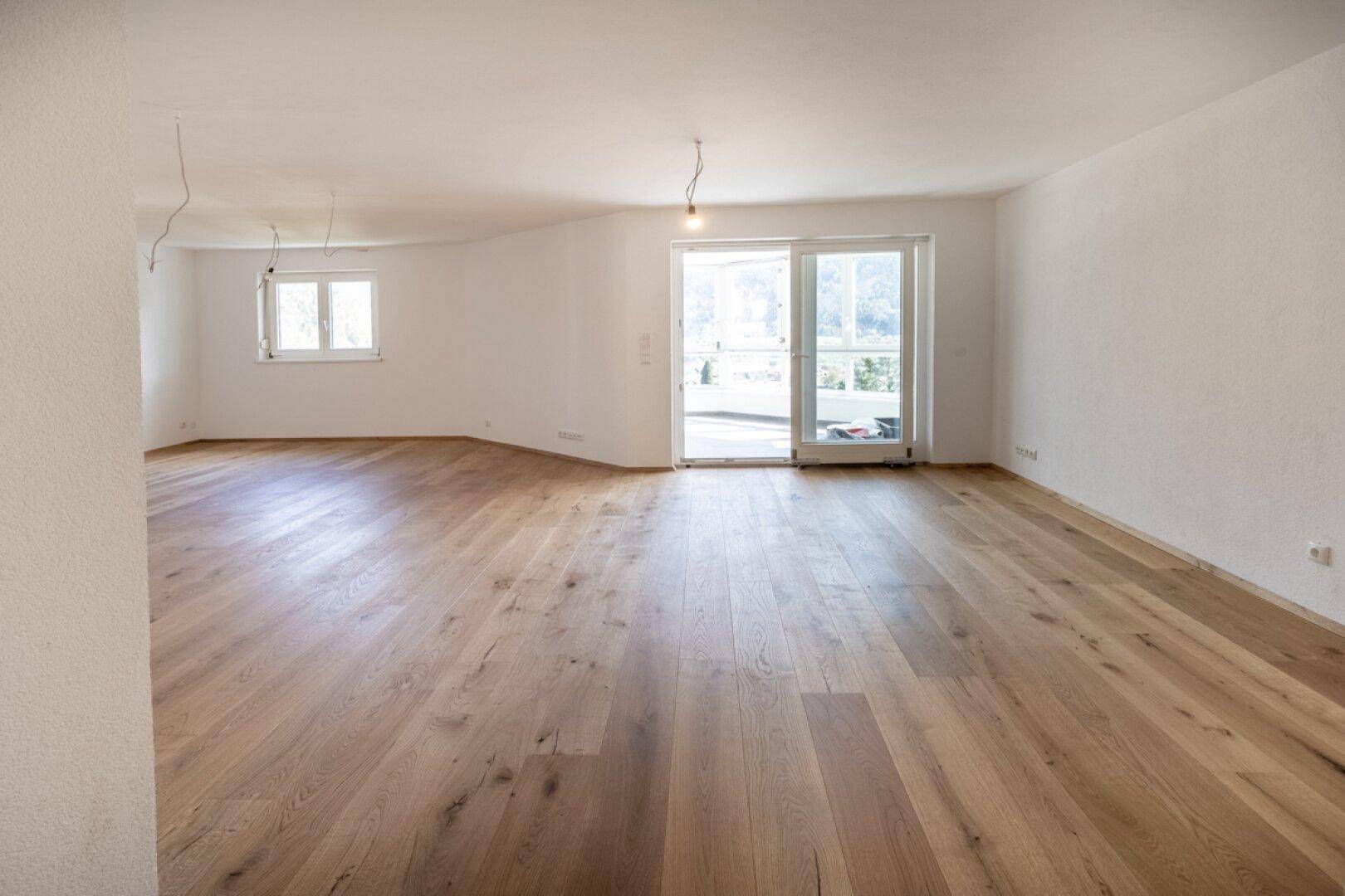 Wohnraum