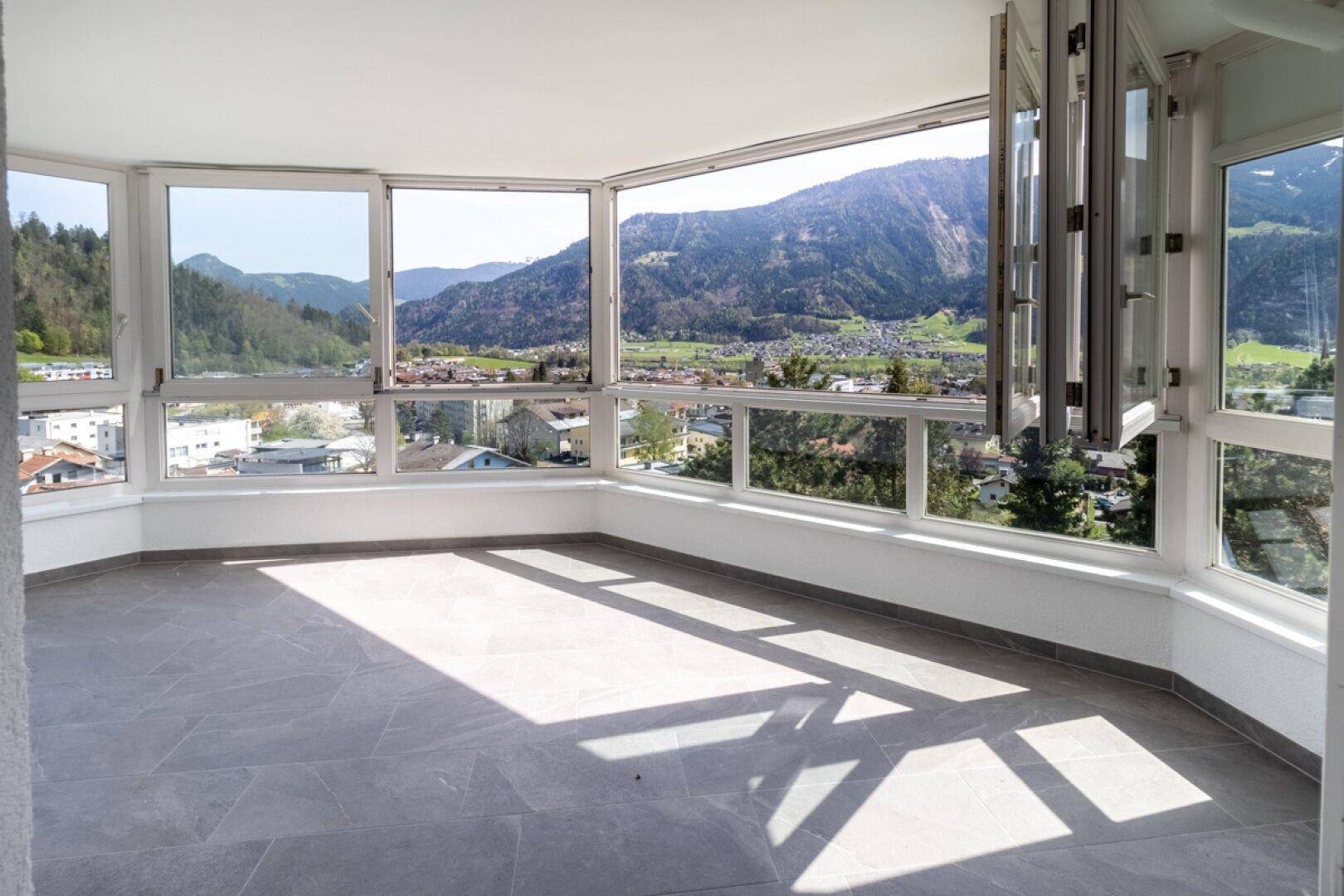 Loggia