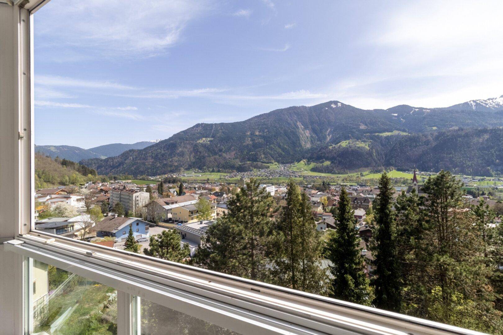 Ausblick