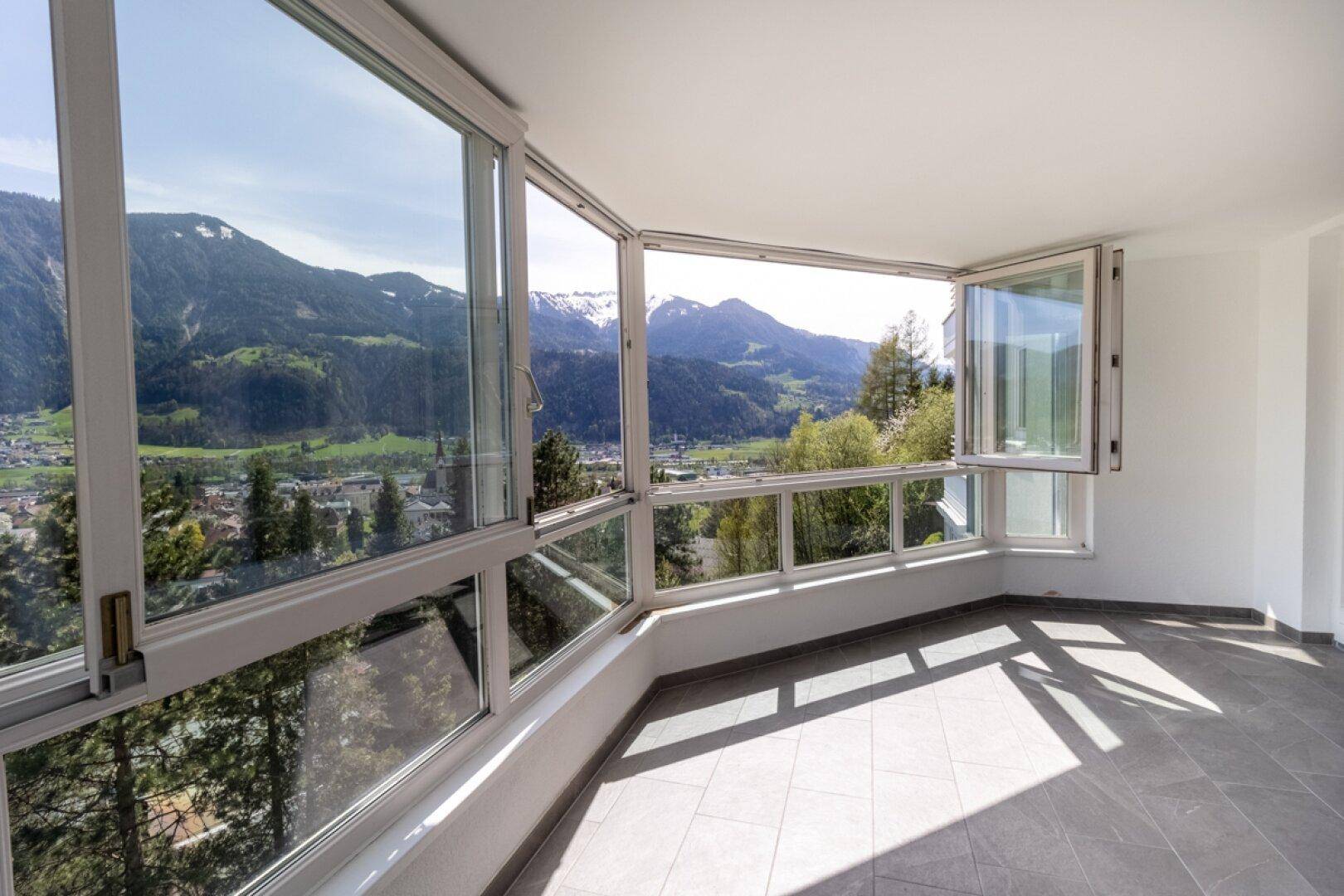 Loggia