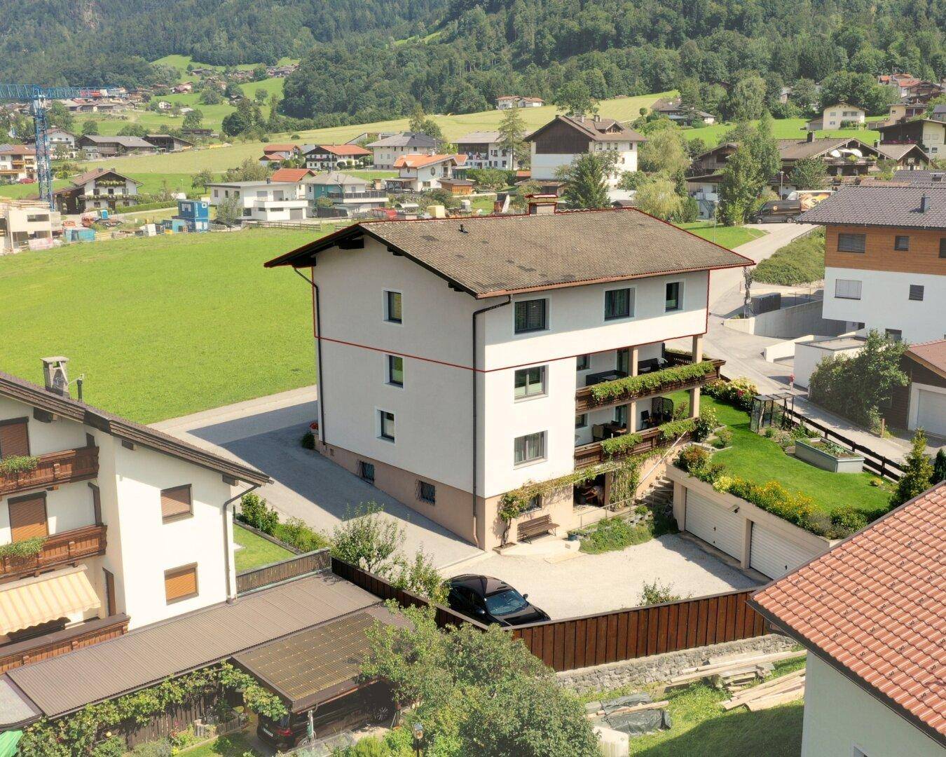 PERSPEKTIVE