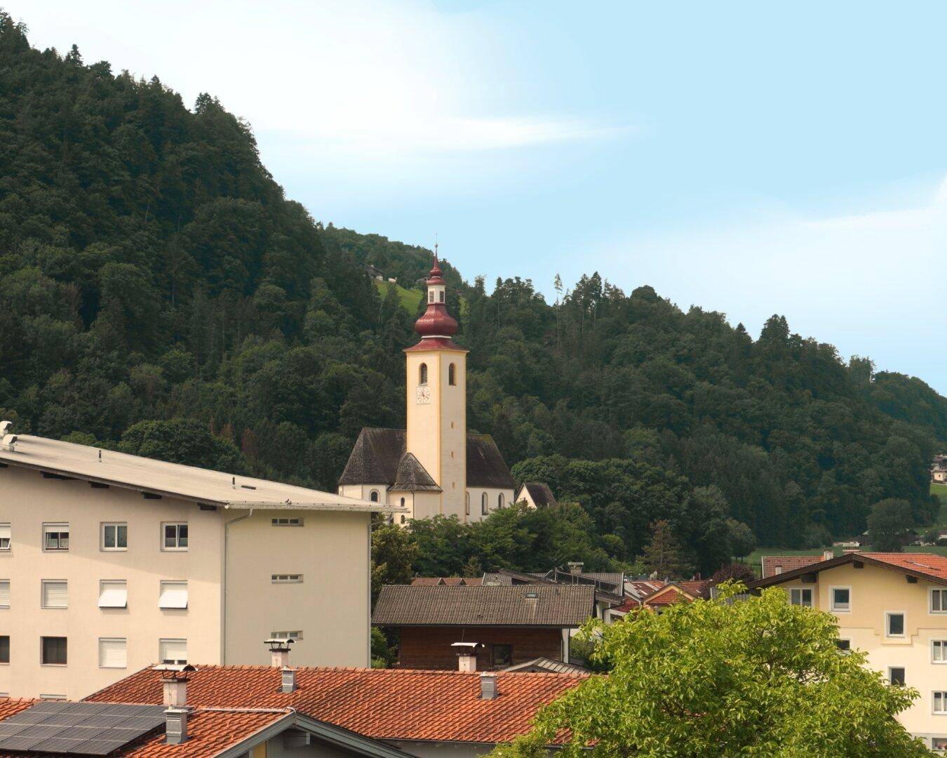 AUSBLICK
