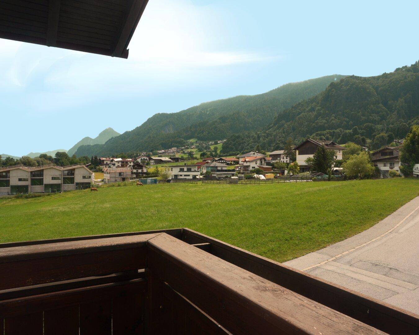 AUSBLICK